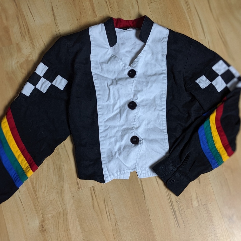Vintage Jacket
